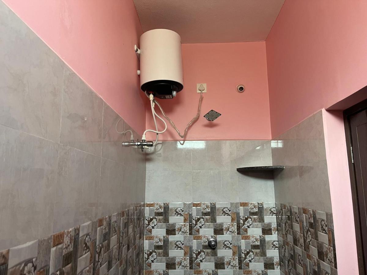 Royal Grand Residency Apartment Pondicherry Exterior photo