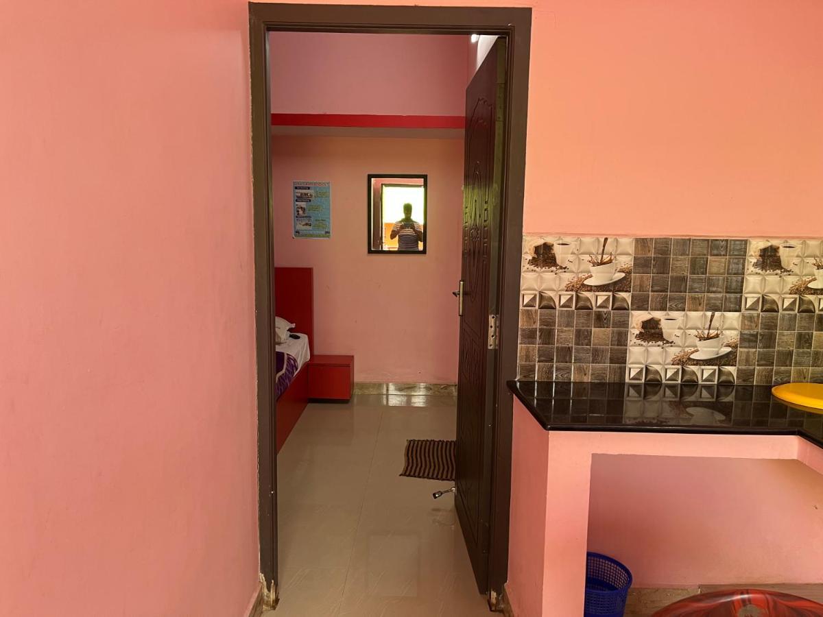 Royal Grand Residency Apartment Pondicherry Exterior photo