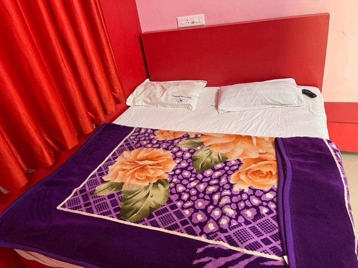 Royal Grand Residency Apartment Pondicherry Exterior photo