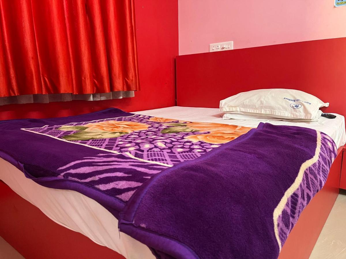 Royal Grand Residency Apartment Pondicherry Exterior photo