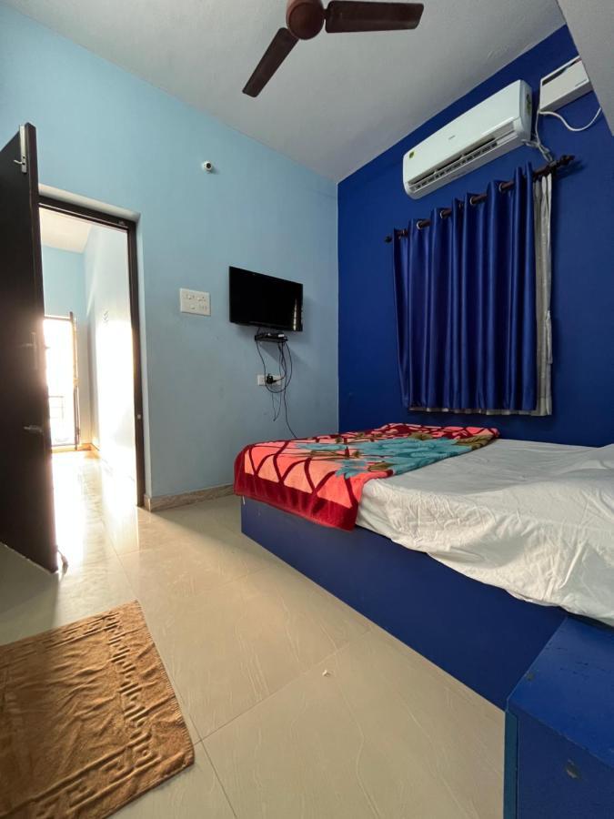 Royal Grand Residency Apartment Pondicherry Exterior photo