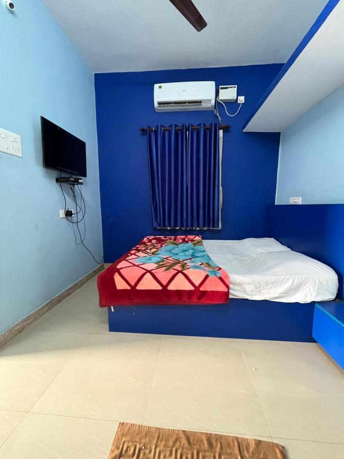 Royal Grand Residency Apartment Pondicherry Exterior photo