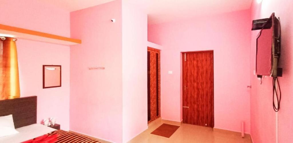 Royal Grand Residency Apartment Pondicherry Exterior photo
