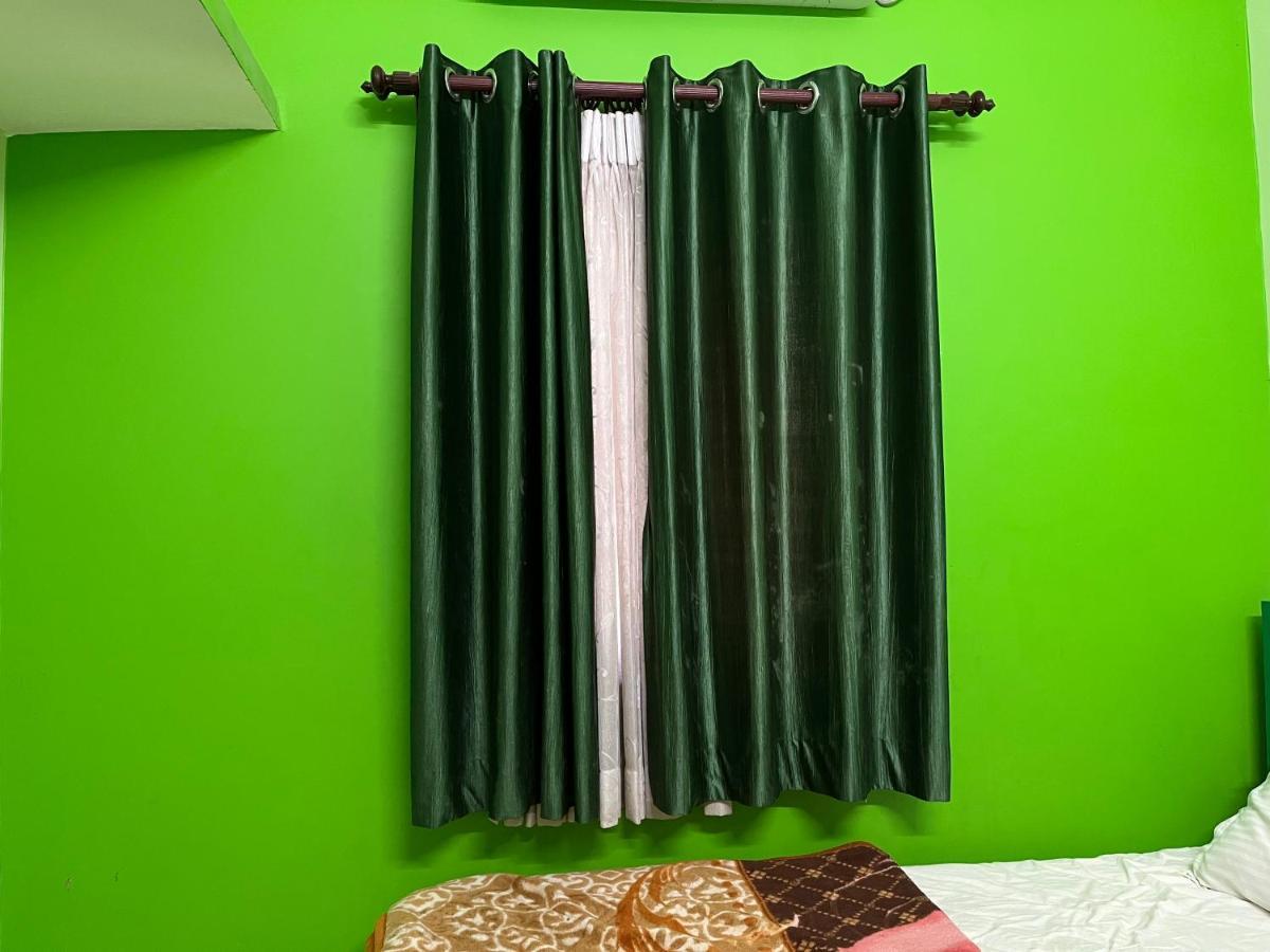 Royal Grand Residency Apartment Pondicherry Exterior photo