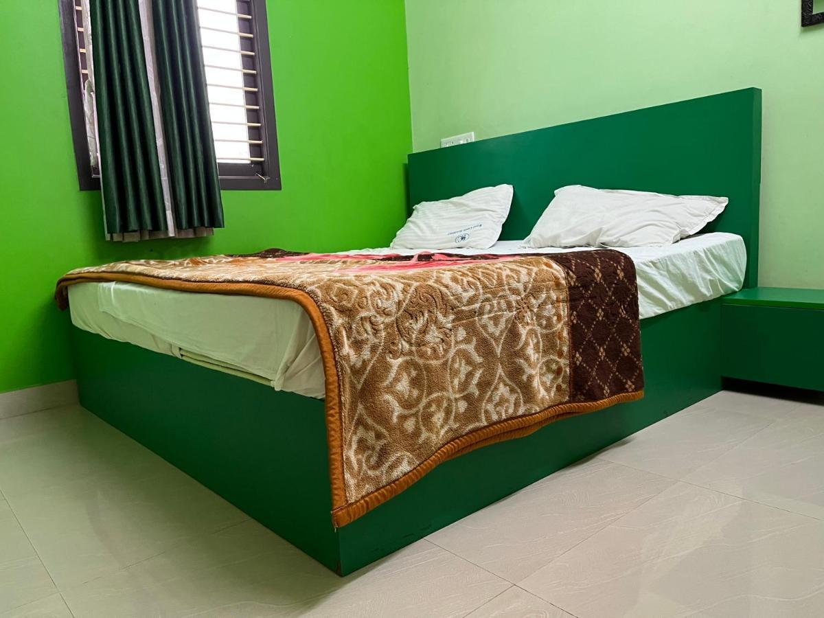 Royal Grand Residency Apartment Pondicherry Exterior photo