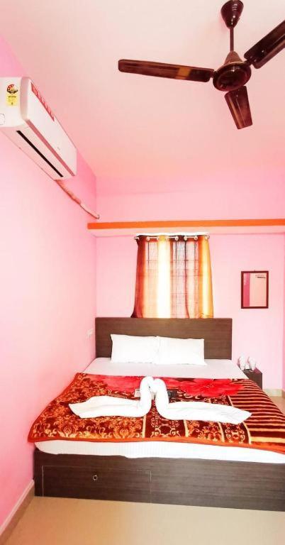 Royal Grand Residency Apartment Pondicherry Exterior photo