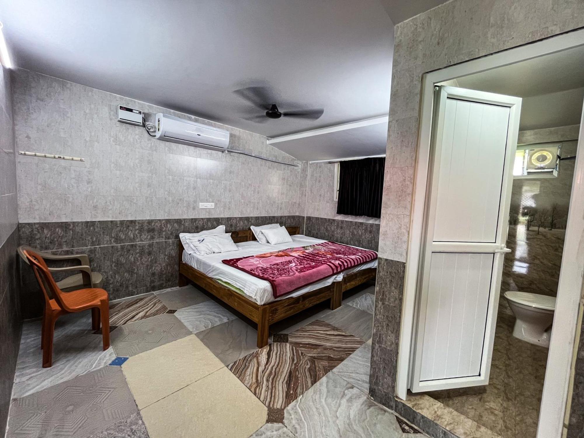 Royal Grand Residency Apartment Pondicherry Exterior photo