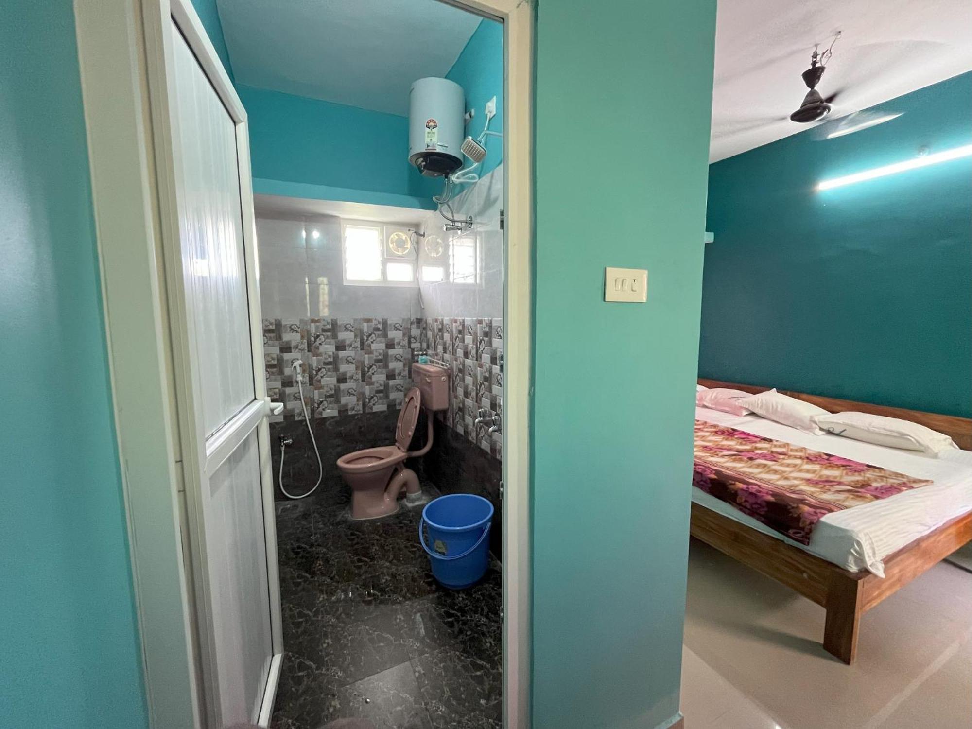 Royal Grand Residency Apartment Pondicherry Exterior photo